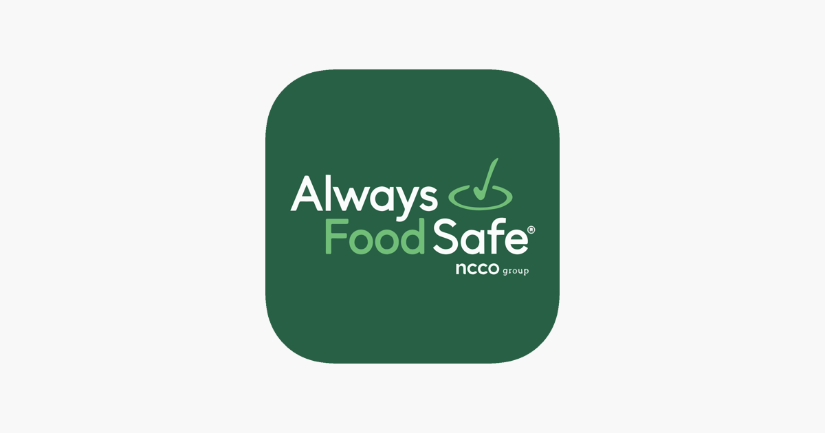 Always safe food