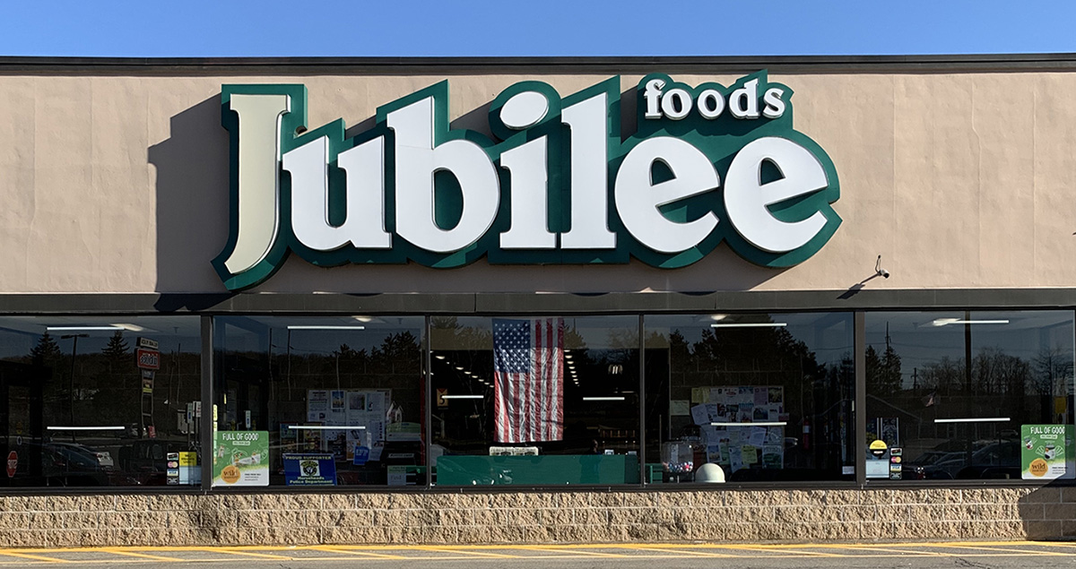 Madison jubilee foods mn