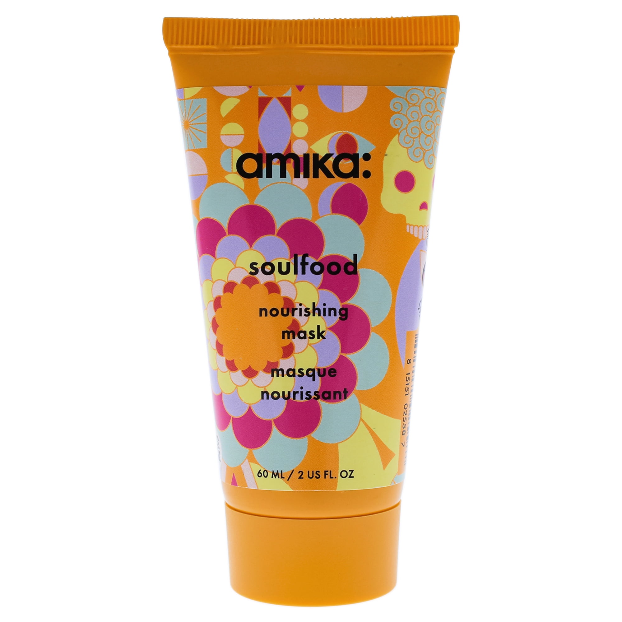 Amika soul food mask