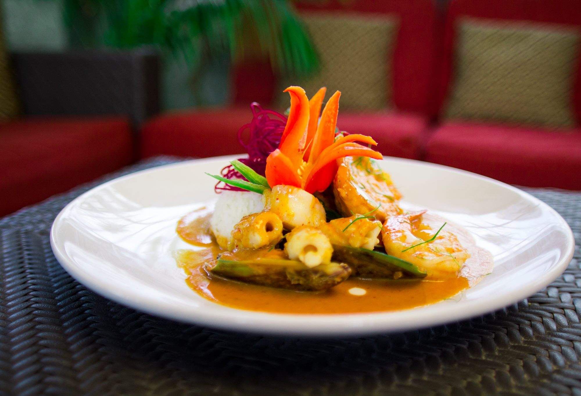 Best food phoenix