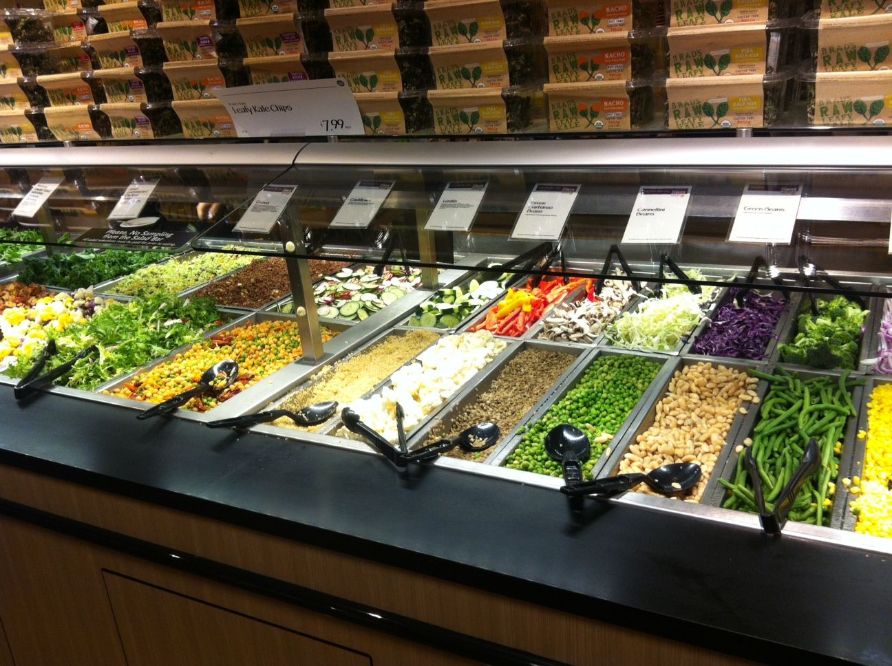 Salad