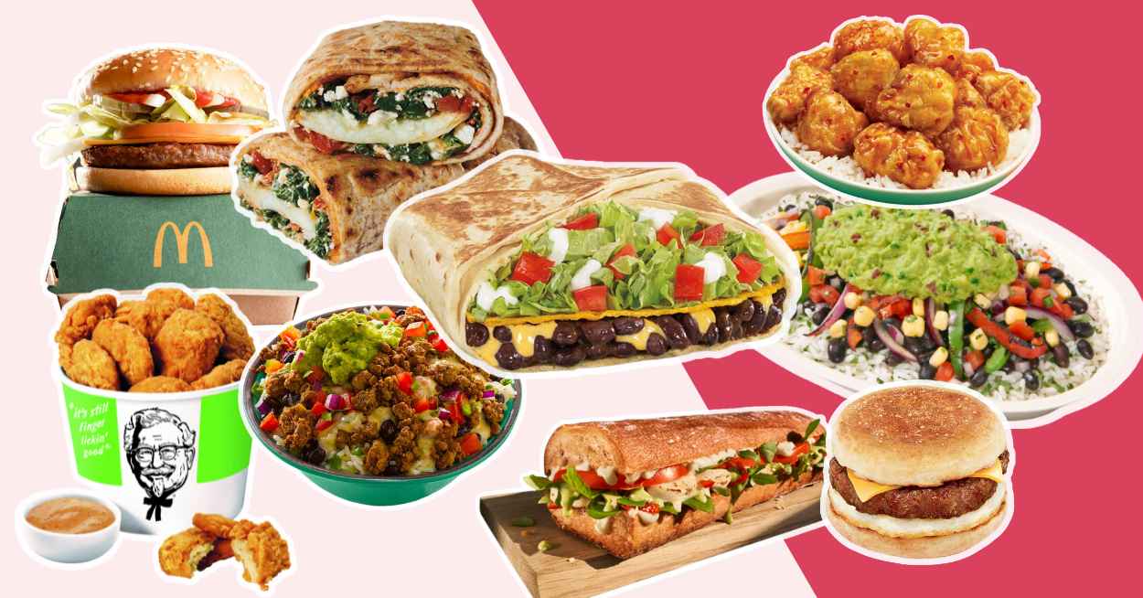 Option food
