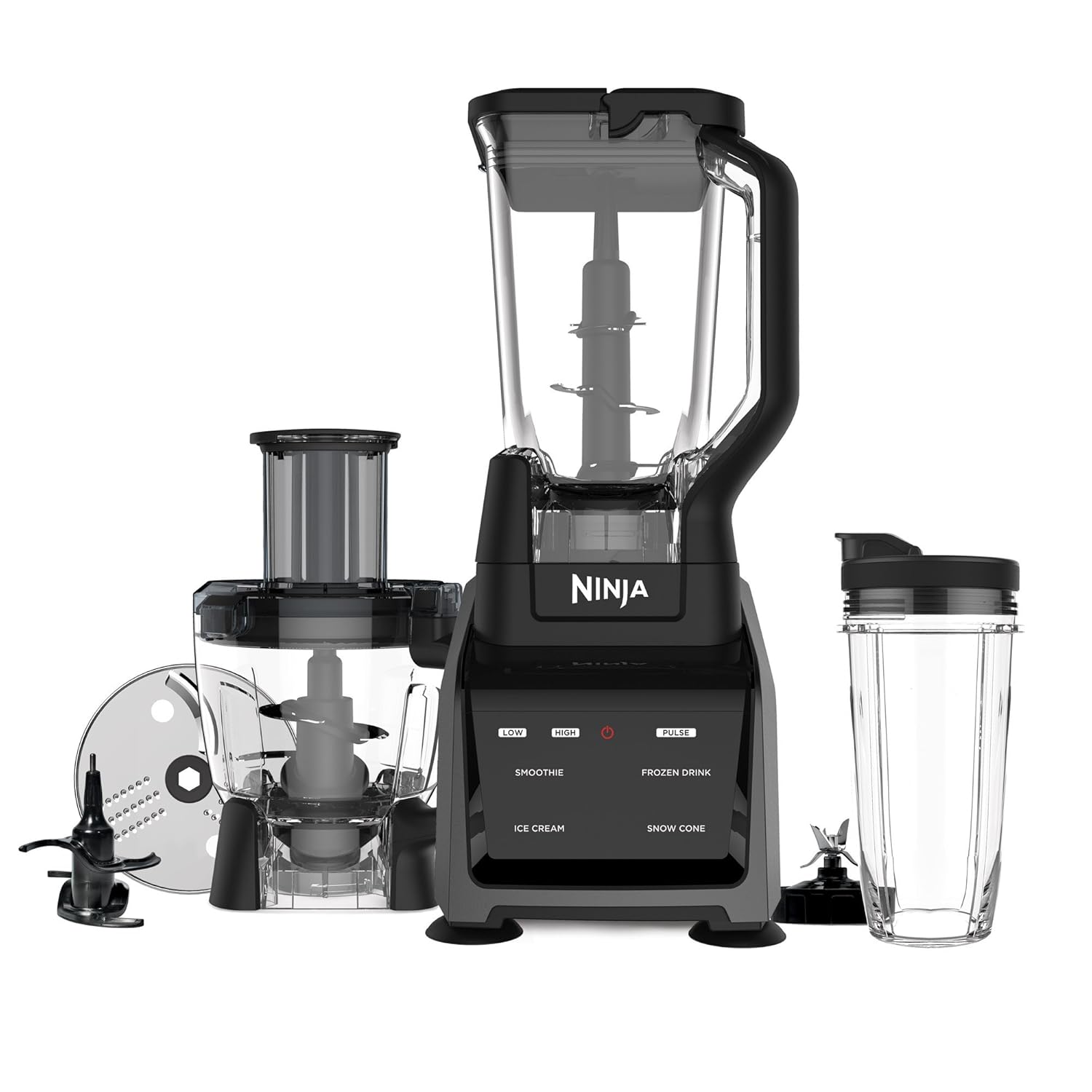 Ninja blender processor bl770