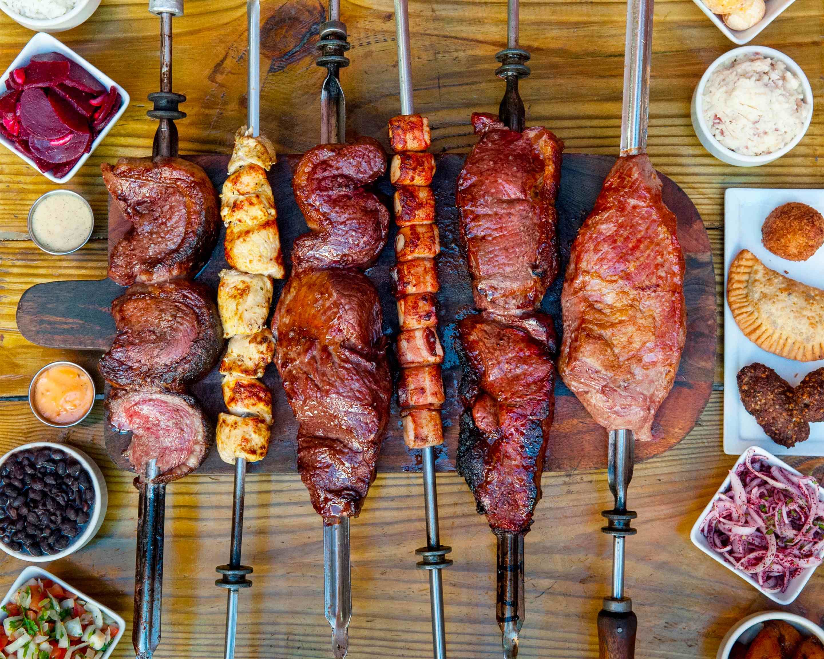 Brazil food near me