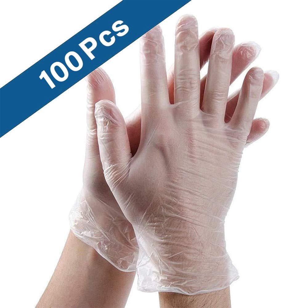 Gloves for food prep