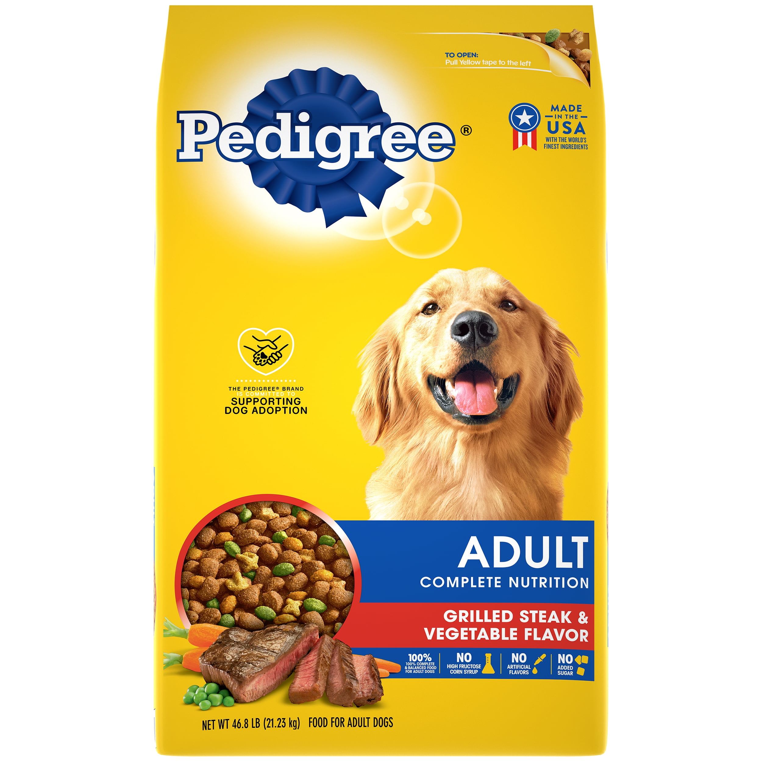 Dog food seasoning powder