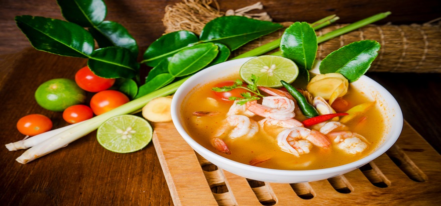 Kanwu food