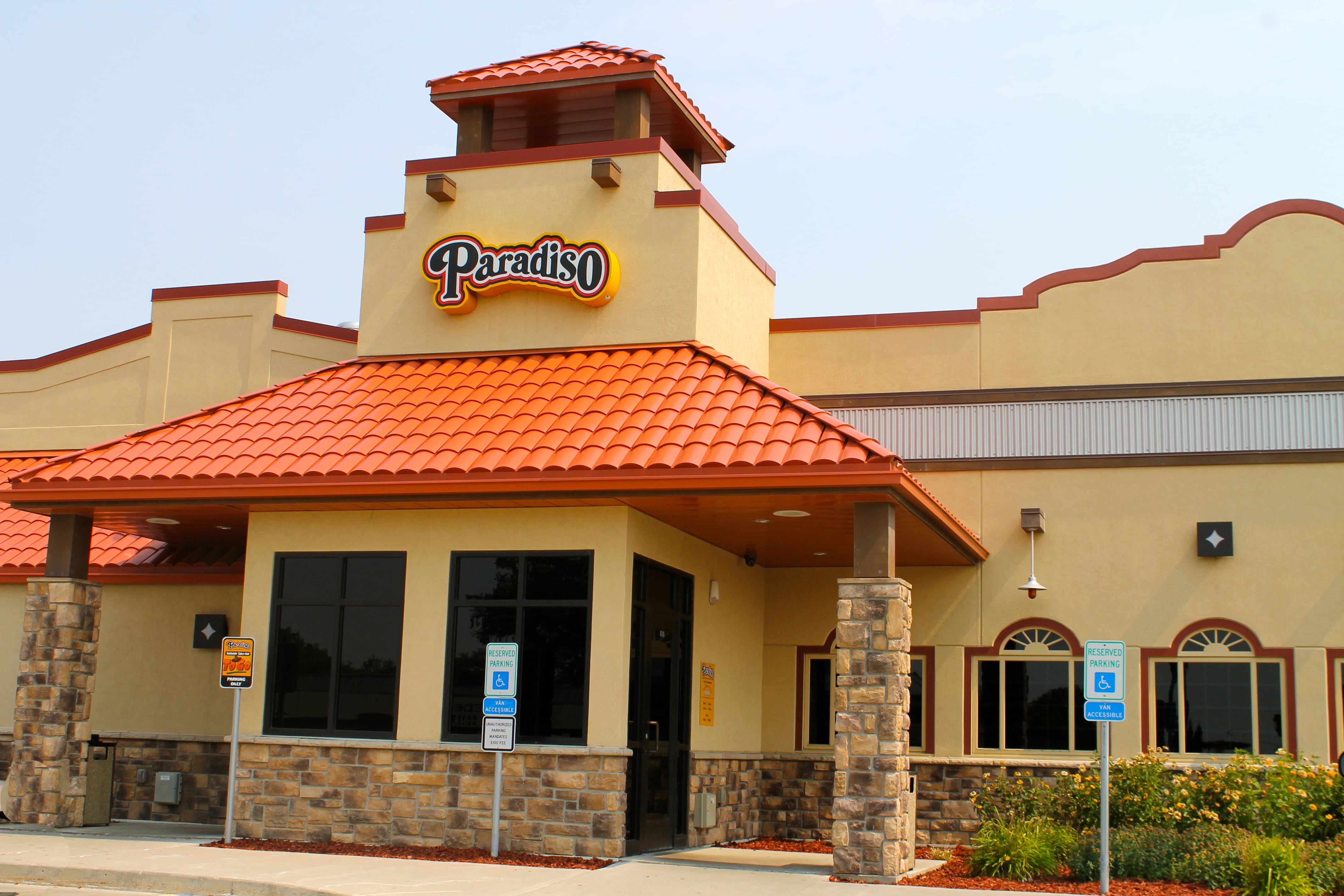 Minot food places