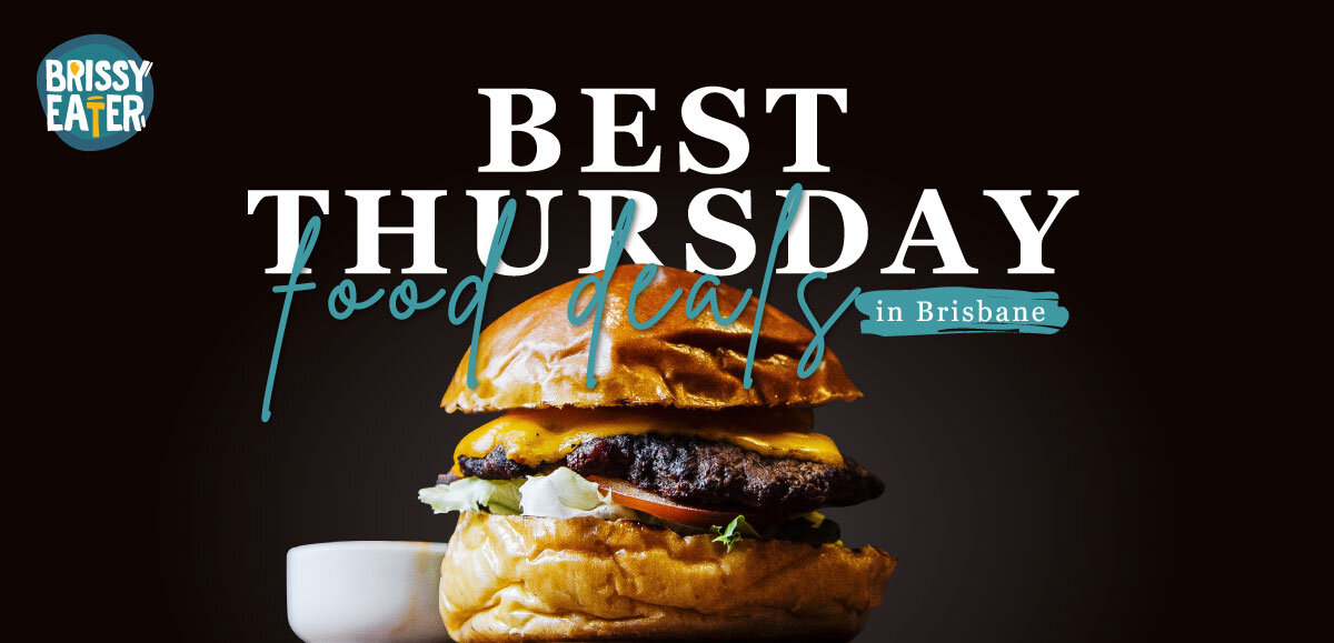 Thursday food specials