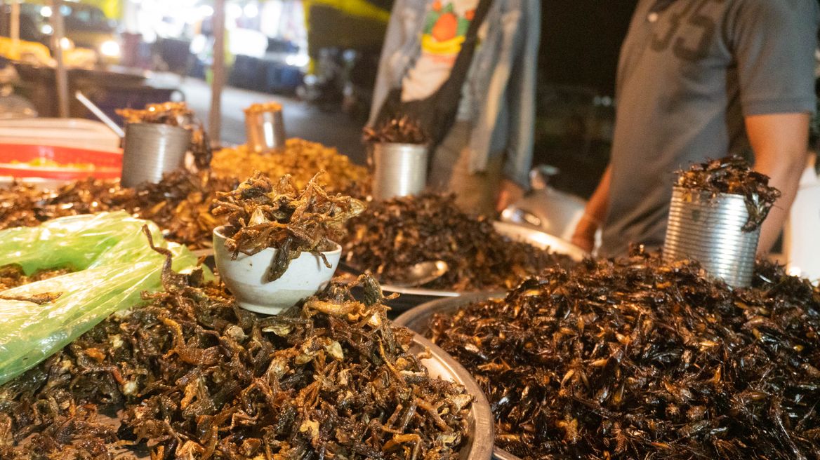 Food tour siam reap