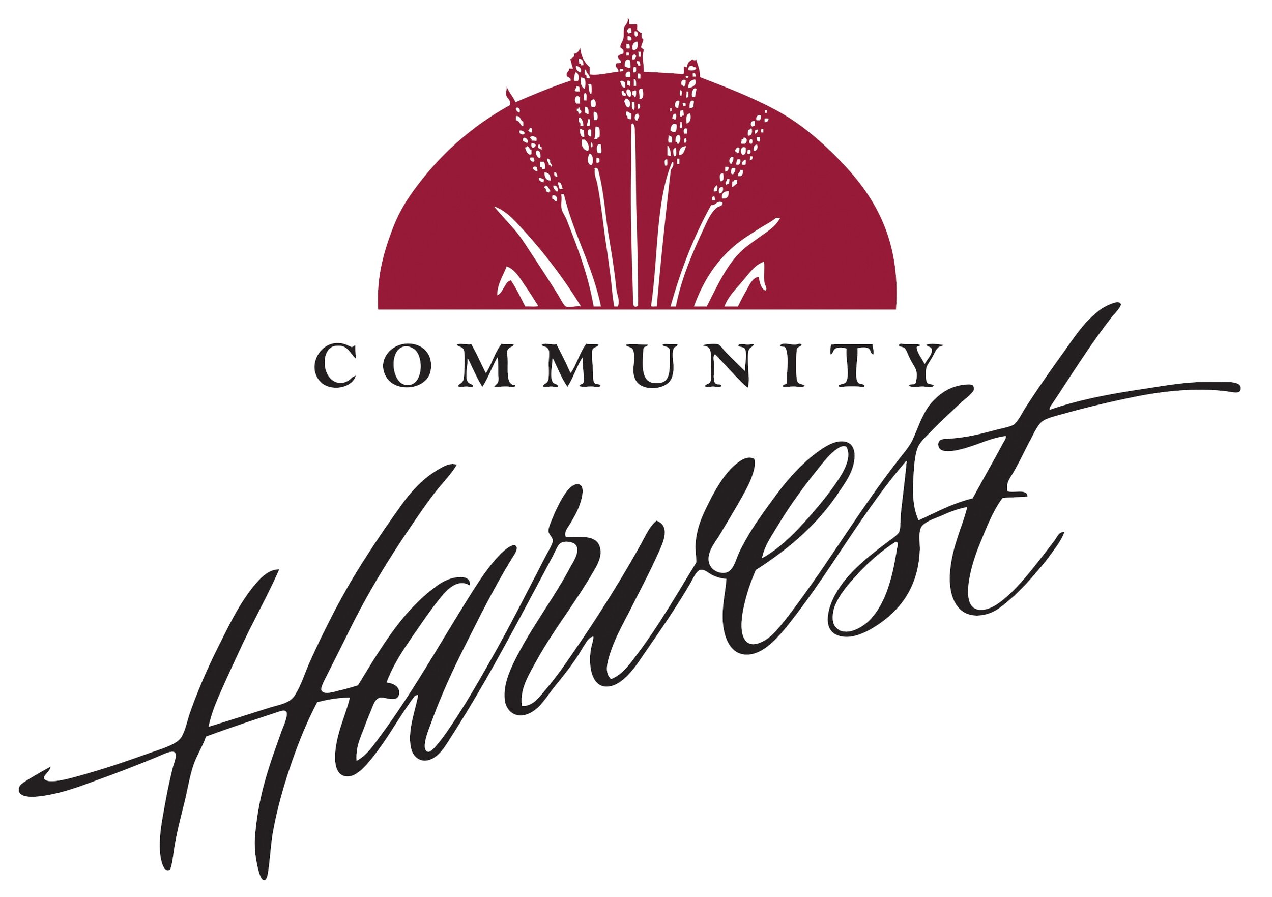 Community harvest food bank