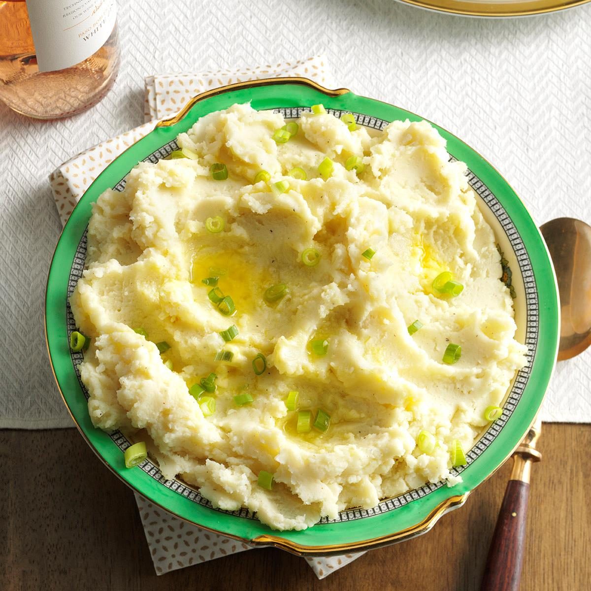 Good tasting soft foods