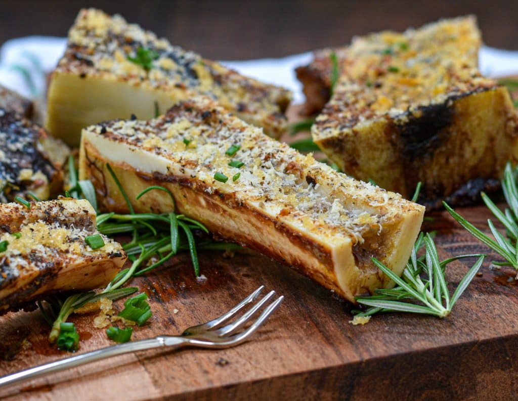 Bone marrow food