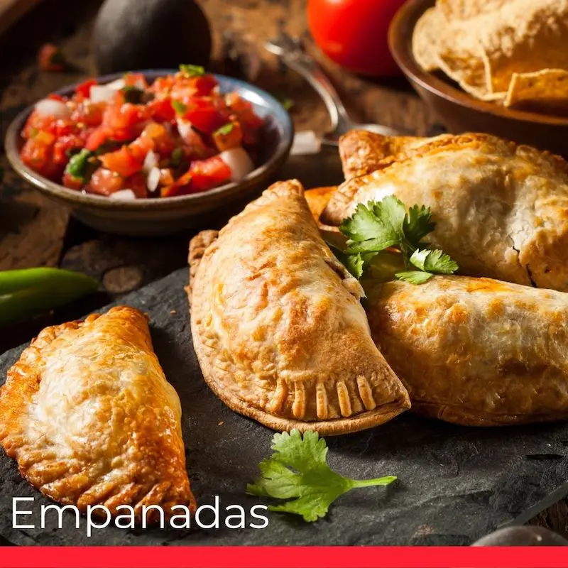 Paraguay food