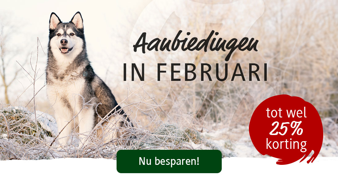 Alsa nature dog food