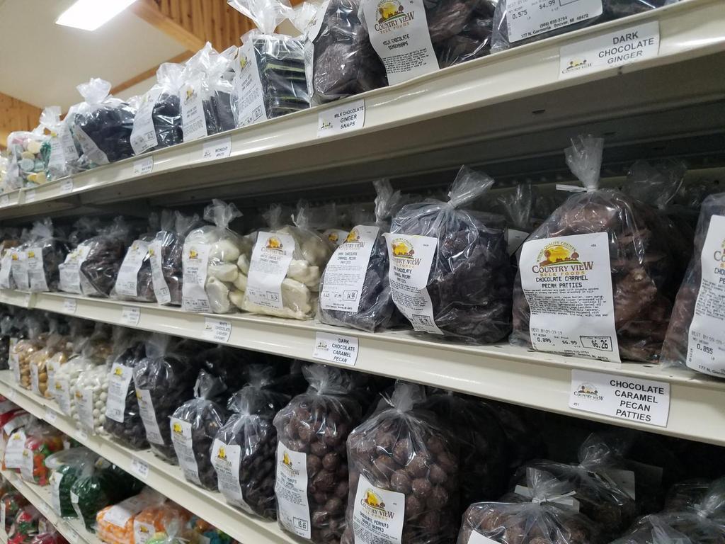 Bulk