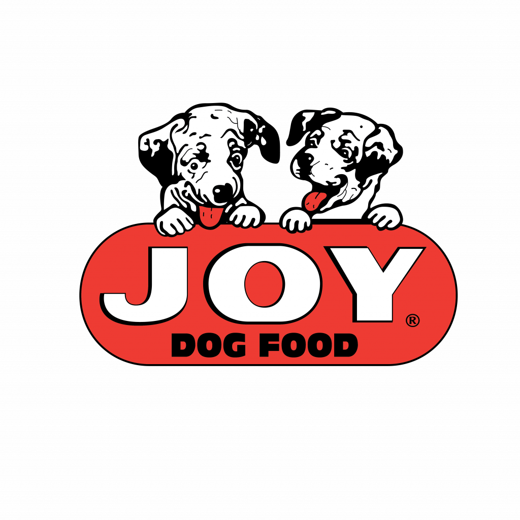 Joy dog food