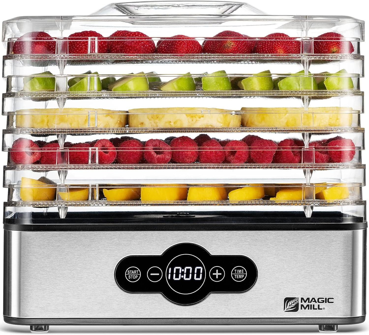 Dehydrator dryer