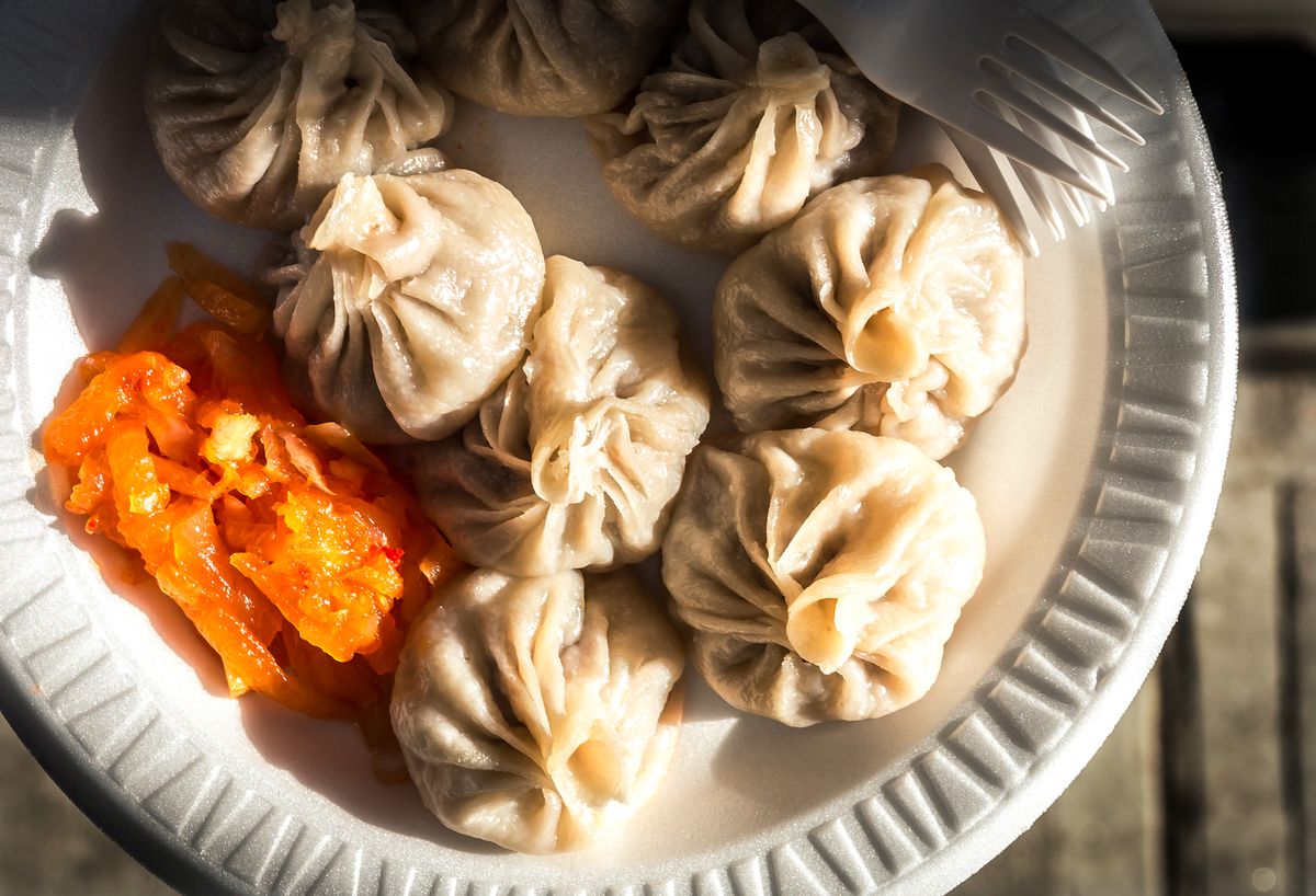 Food himalayan foods nepal live curry indian dum aloo himalayas asian eating asia nepali ordinary less recipes sikkim tibet potato