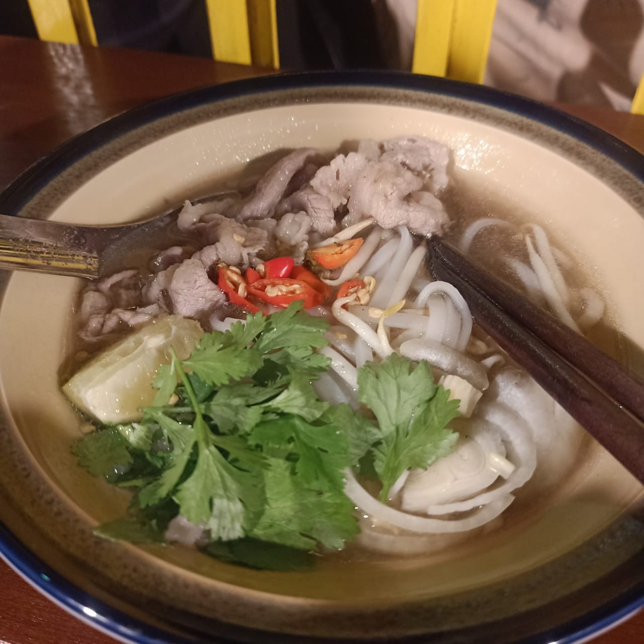Vietnamese food willowbrook