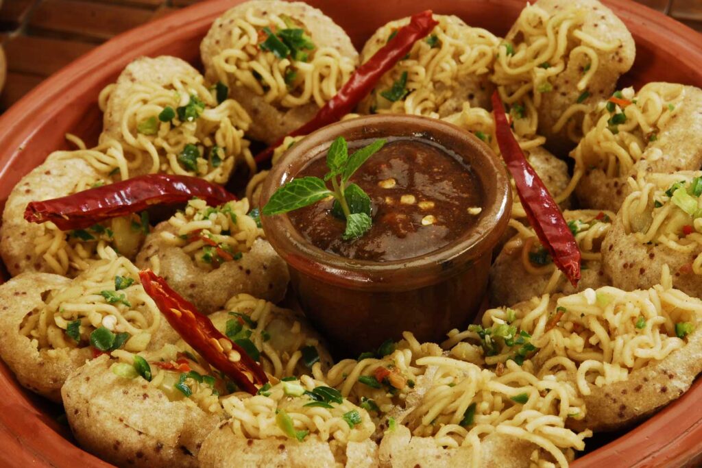 Bangladeshi food near me