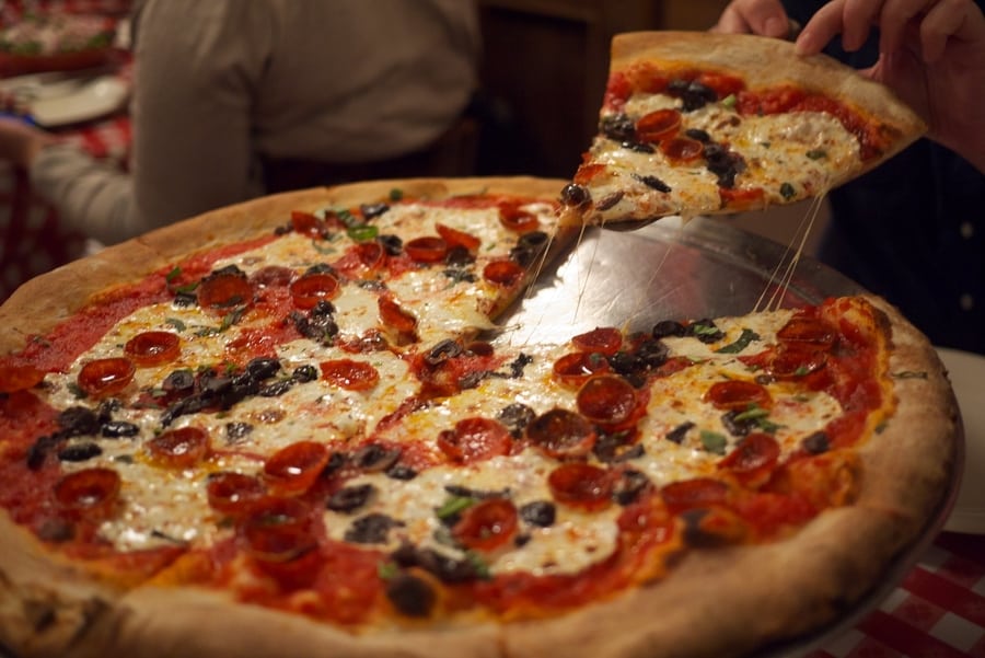 Food geneva ny