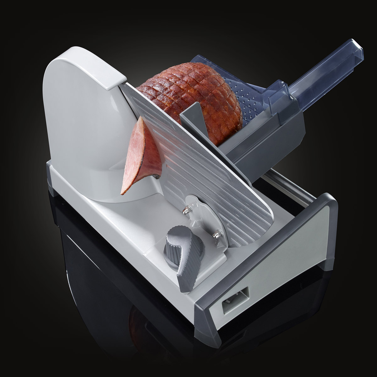 Food slicer