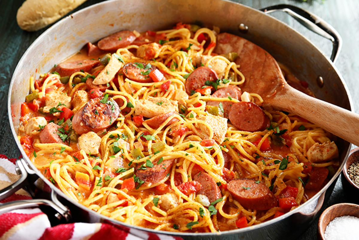 Cajun food dallas