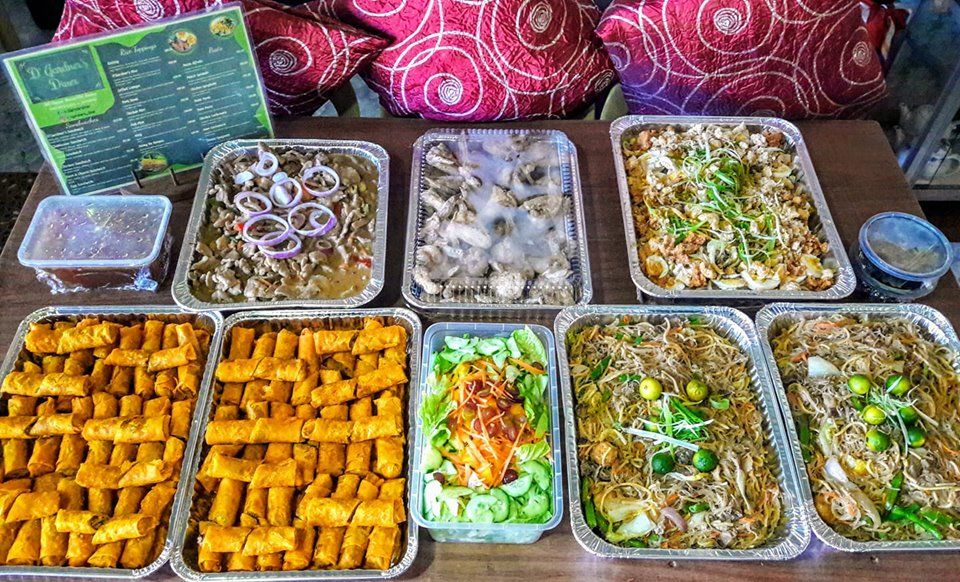Filipino restaurants vancouver 604now