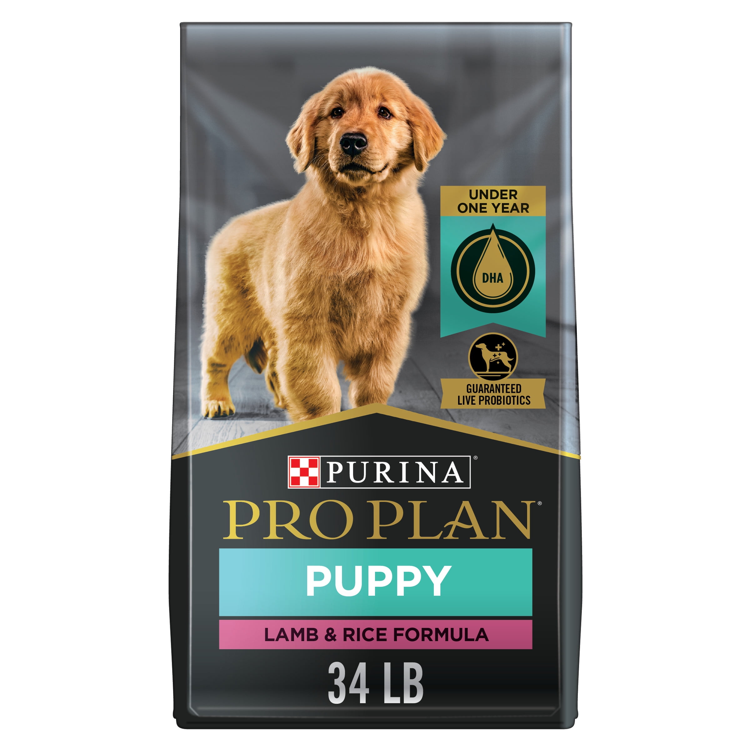 Purina lamb walmart focus dha