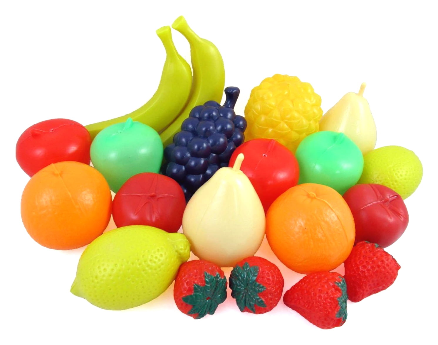 Play food for toddlers
