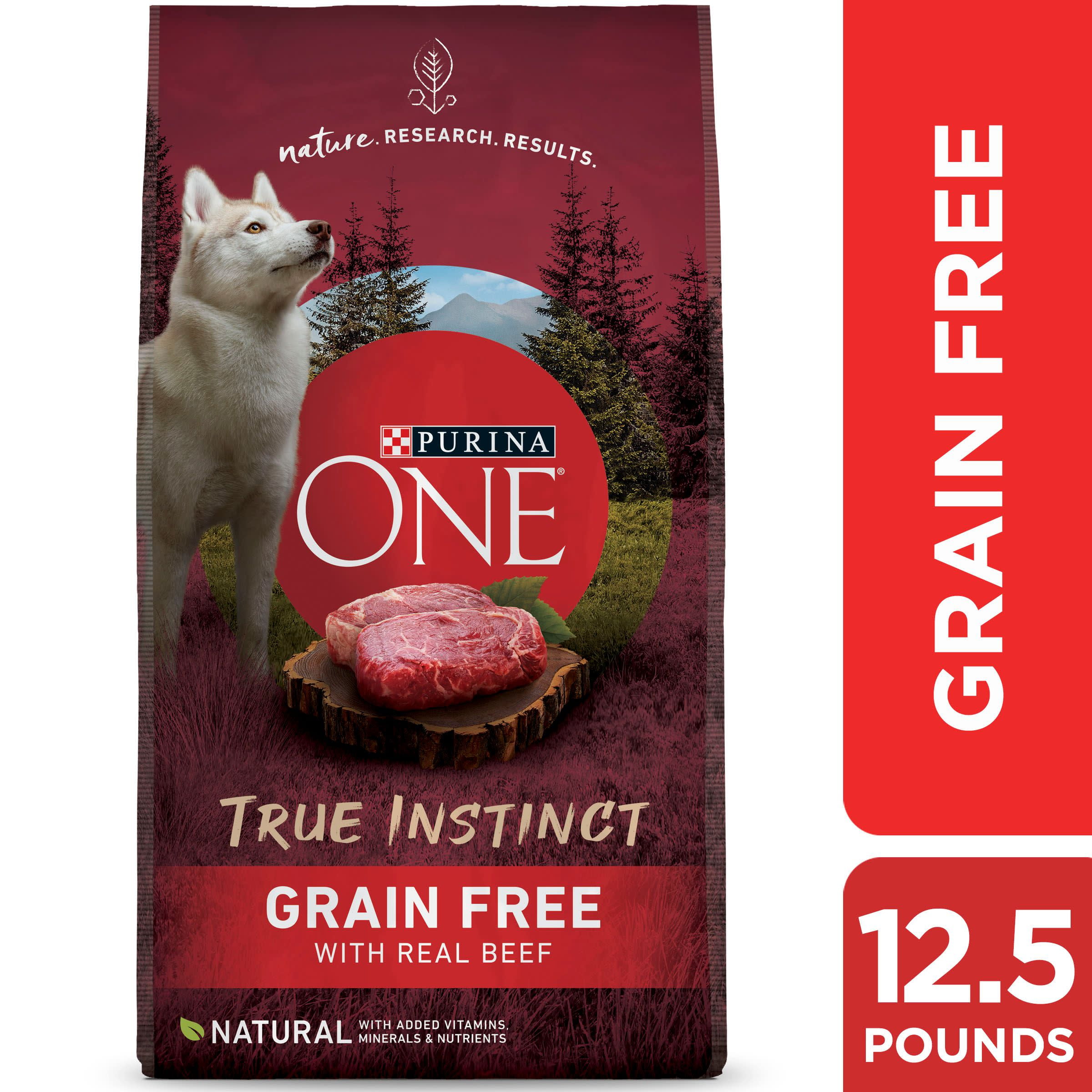 Purina instinct walmart smartblend