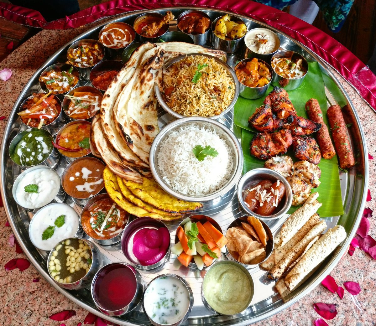 Indian dishes top recipes food popular most stories our