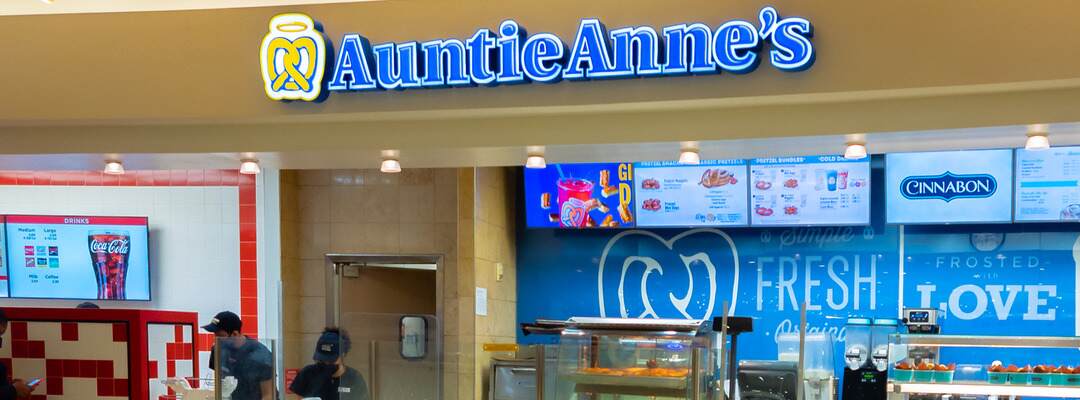 Fort lauderdale airport food
