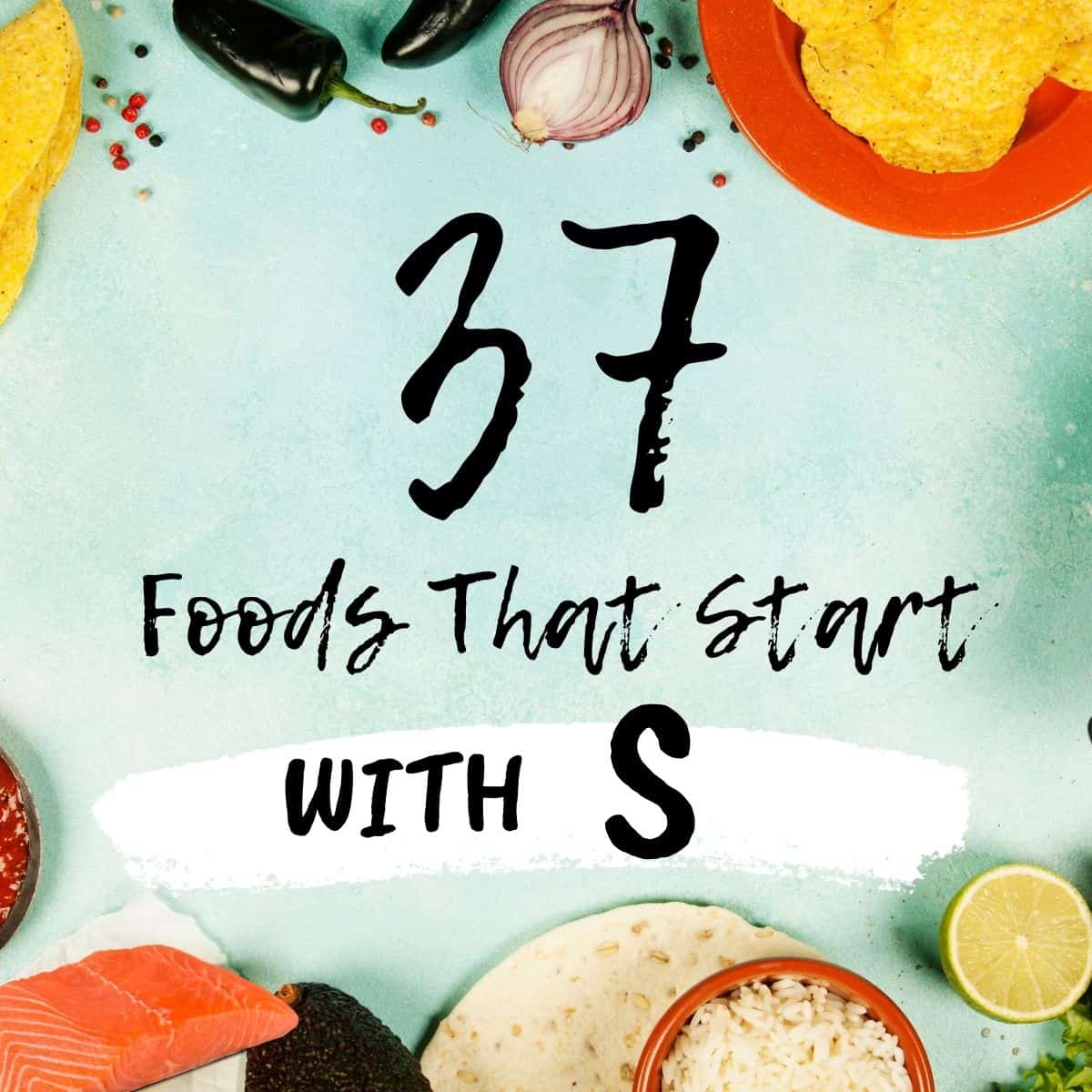 S&g foods
