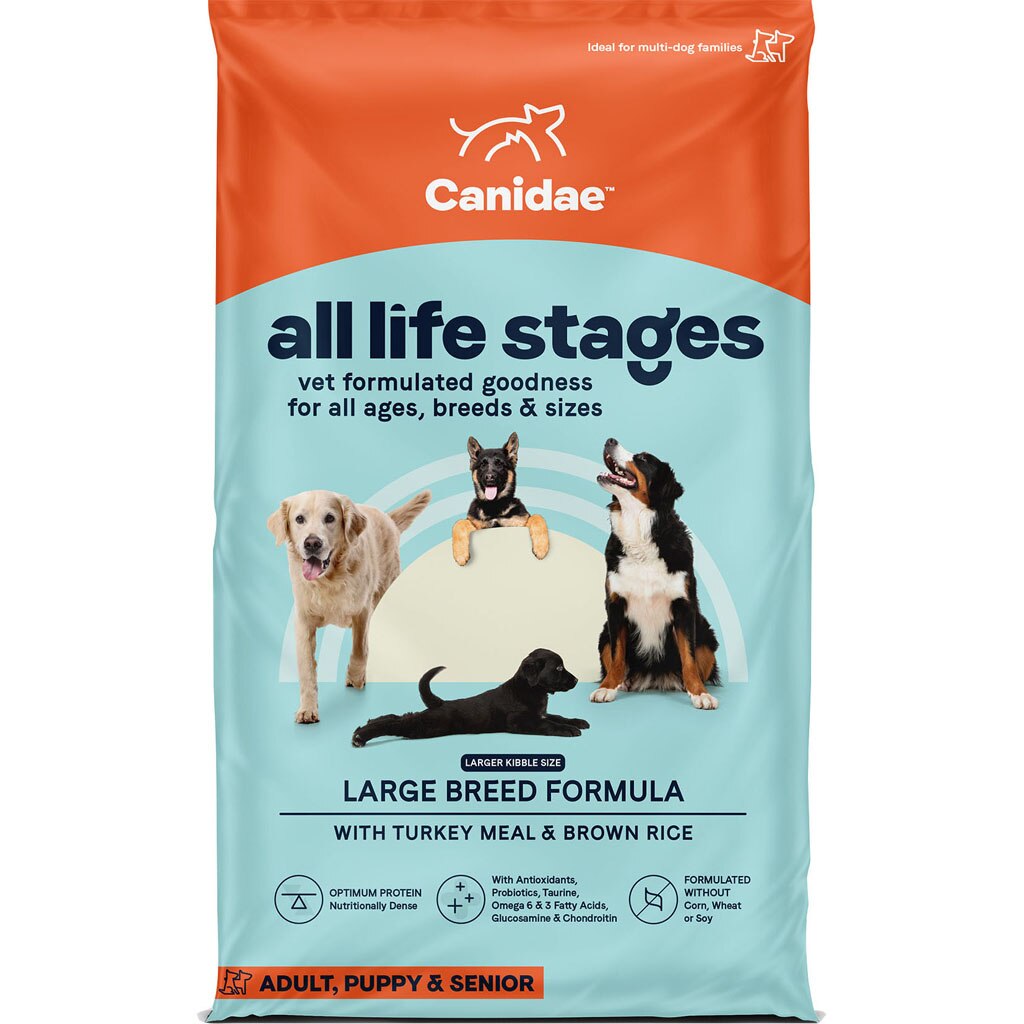 Abundance food life dog pet premium puppy lifes small cavaliers love breed