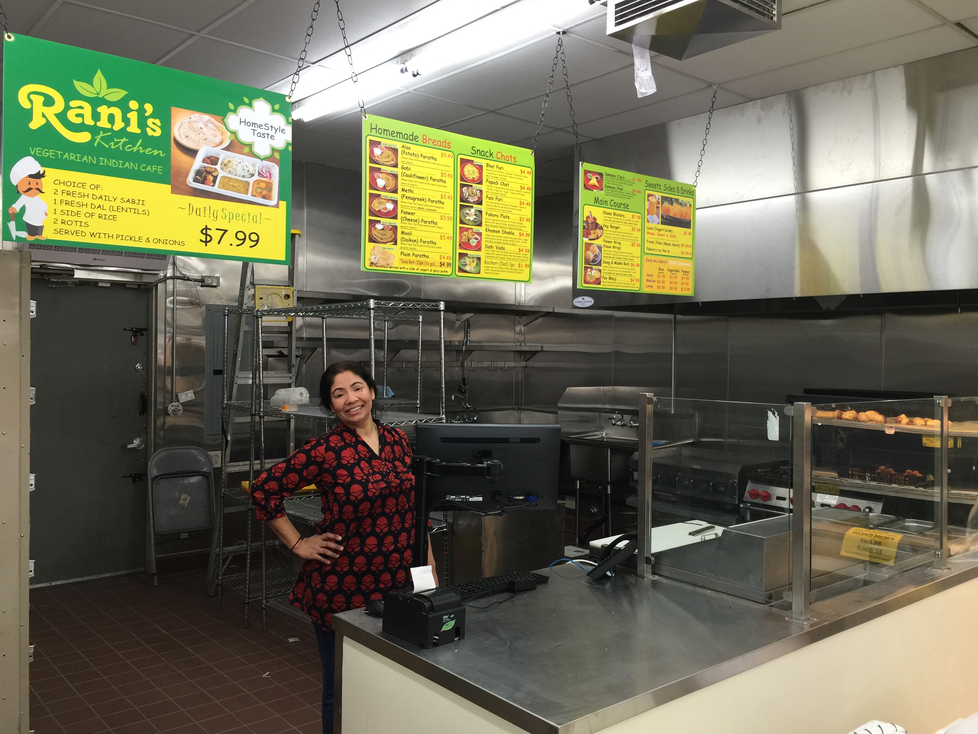Rani foods