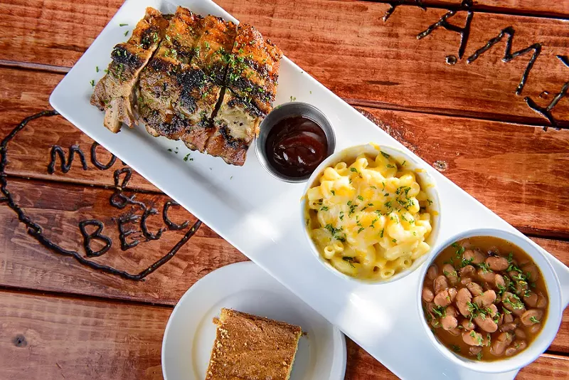 Soul food dallas
