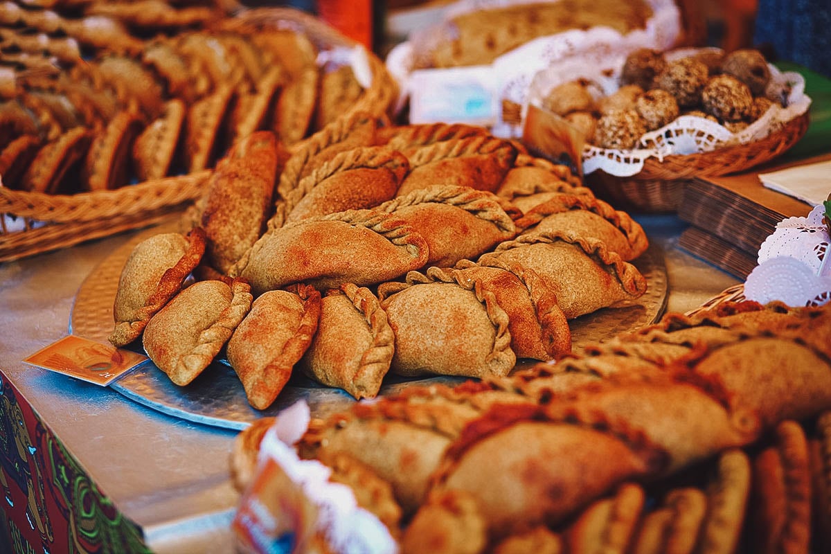 Food lithuanian