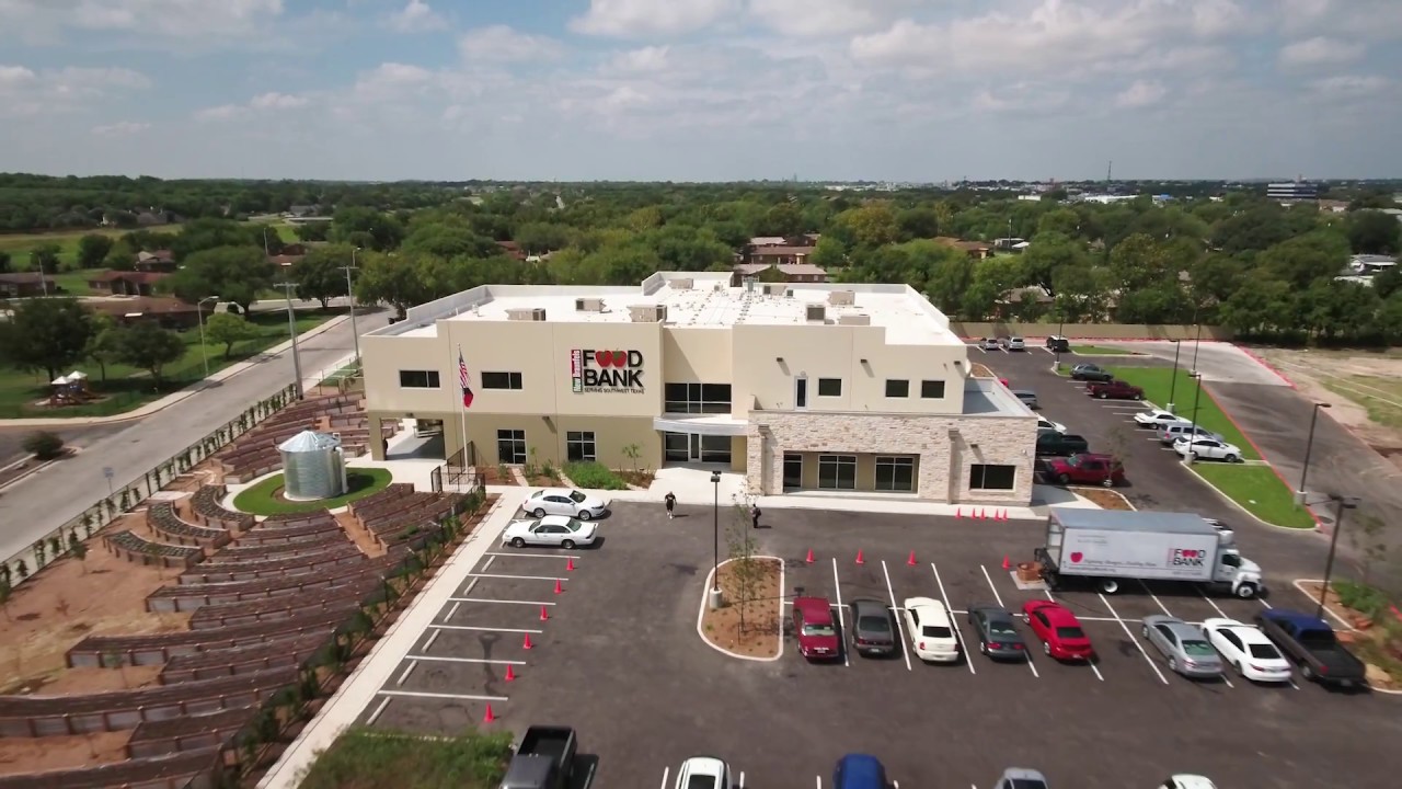 New braunfels food bank