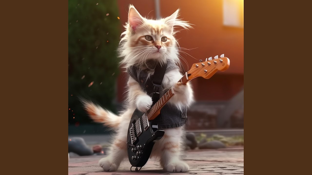 Rockstar pet food