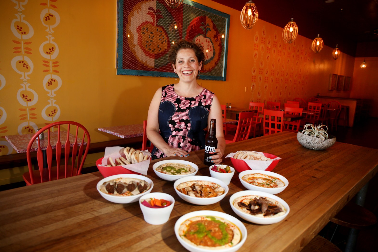 Jewish food near me