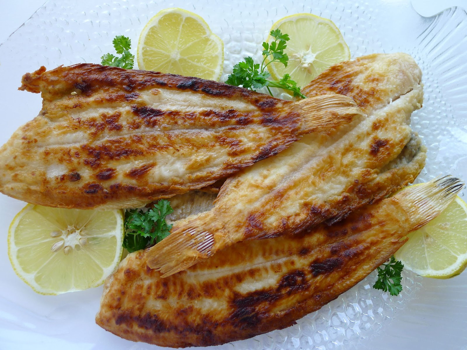Sole food