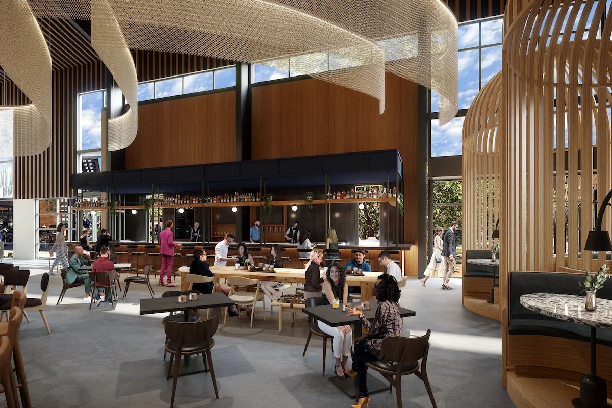 Food in uncommons