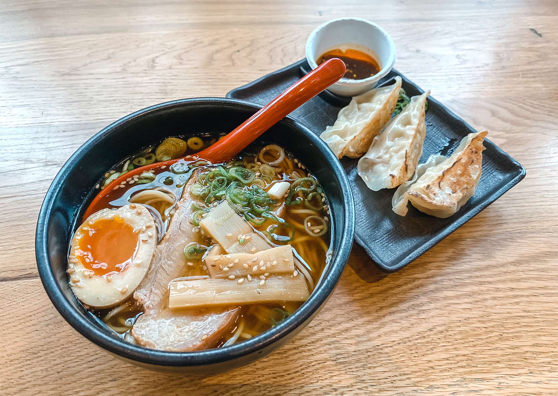Japanese food columbia sc