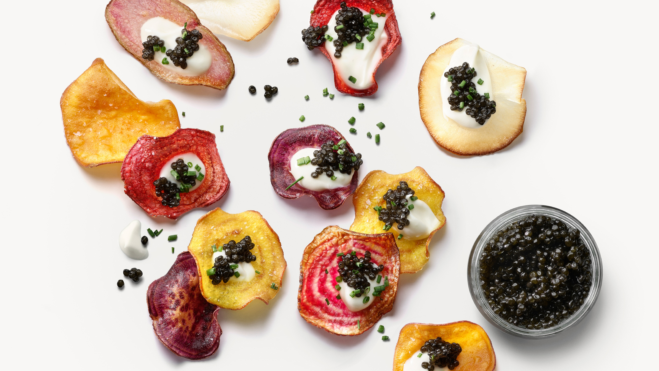 Whole foods caviar